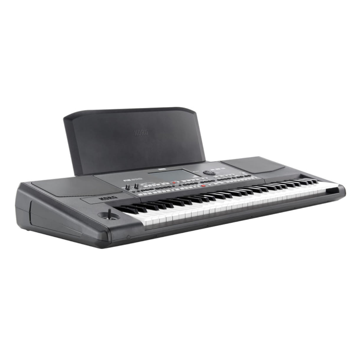 Korg, Arranger Keyboard PA-600