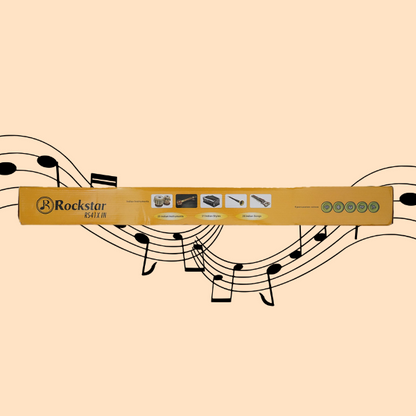 Rockstar RS41X IN 32-Key Keyboard