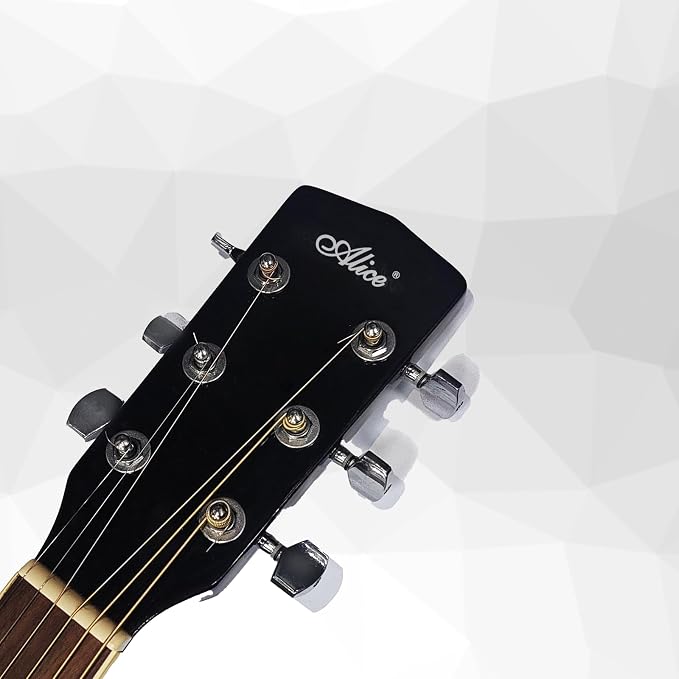 ALICE GUITAR KEY SETS ALP-016P