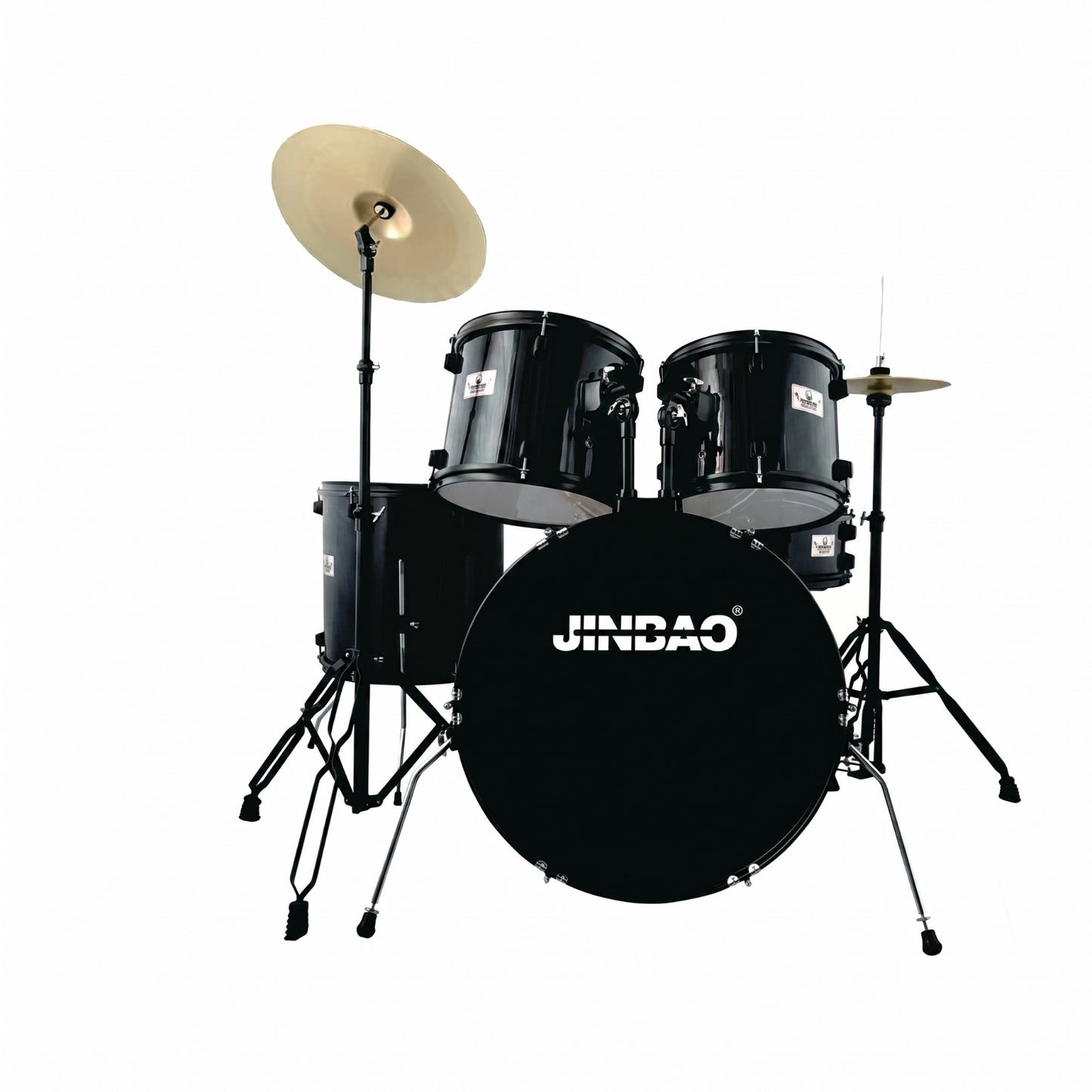 JINBAO JBP1103 - BLACK