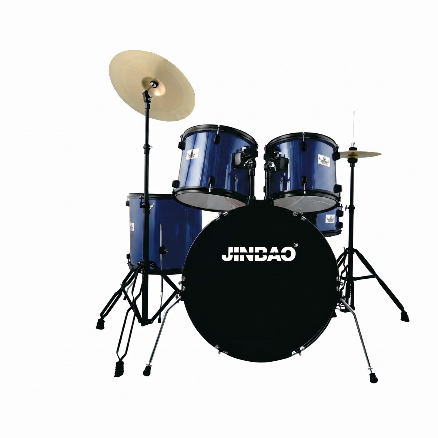 JINBAO JBP1103 - BLUE