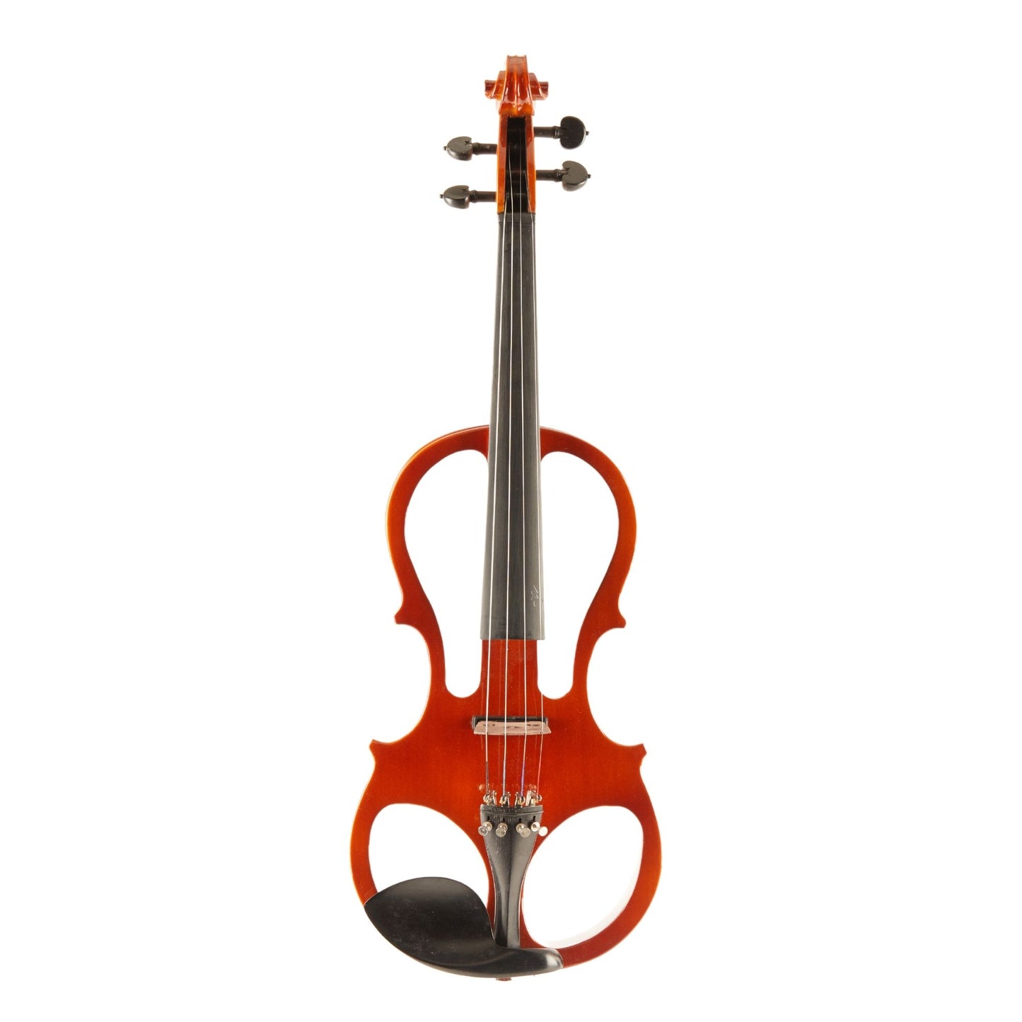 First Electric Violin Bow, rosin, hard case MVE008-1