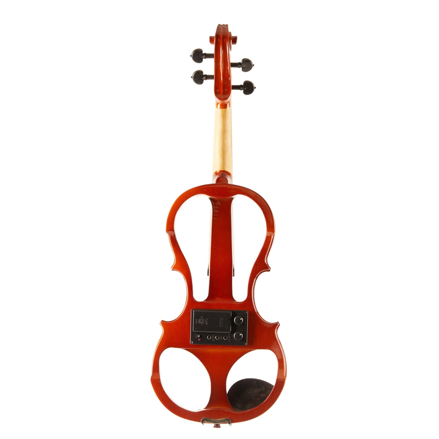First Electric Violin Bow, rosin, hard case MVE008-1
