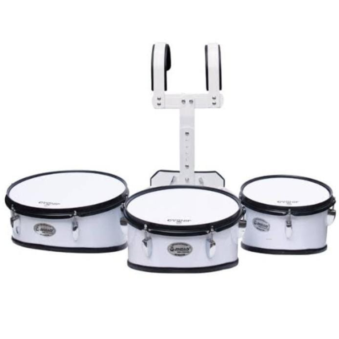JINBAO MARCHING TOM SET - JBQA-03