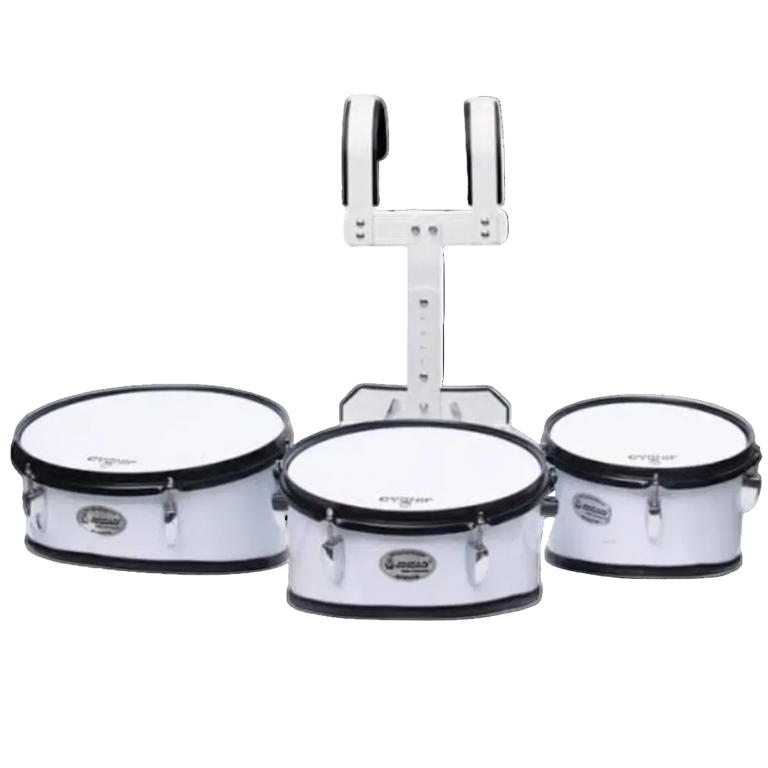 JINBAO MARCHING TOM SET - JBQA-03