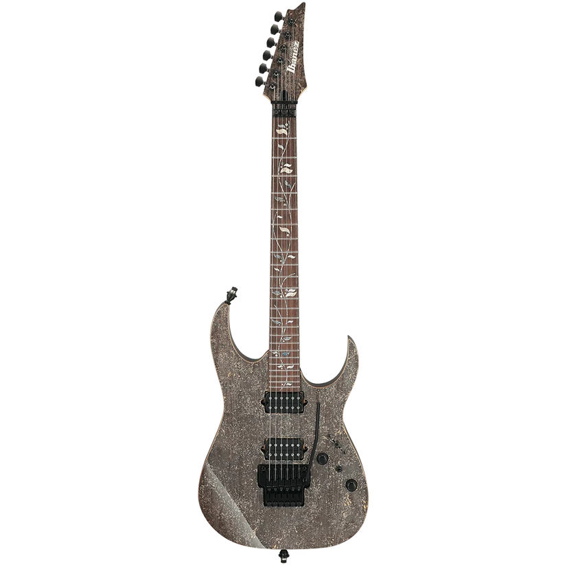 Ibanez RG Series RG8620AH Electric Guitar - Quartz