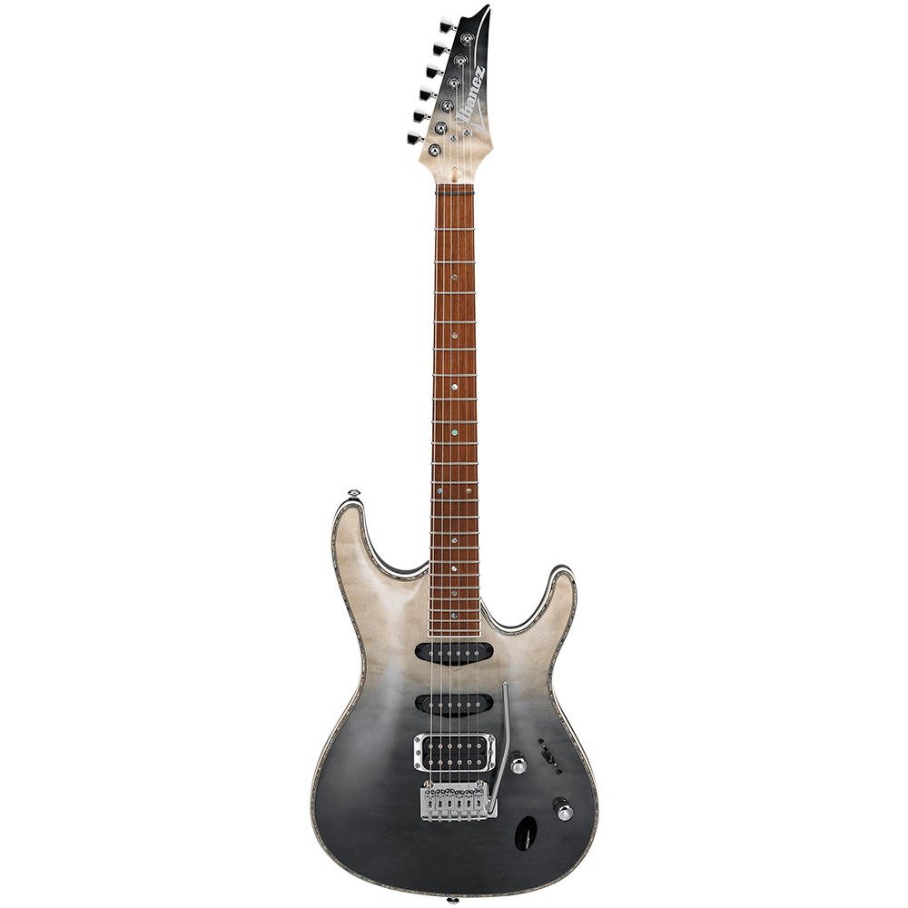 ギター Ibanez SA360NQM-BMG Ibanez（アイバニーズ） Ibanez SA360NQM -BMG(Black Mirage Gradation