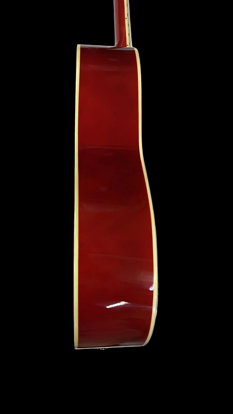 CRUSADER CF-39 | 39" | RED