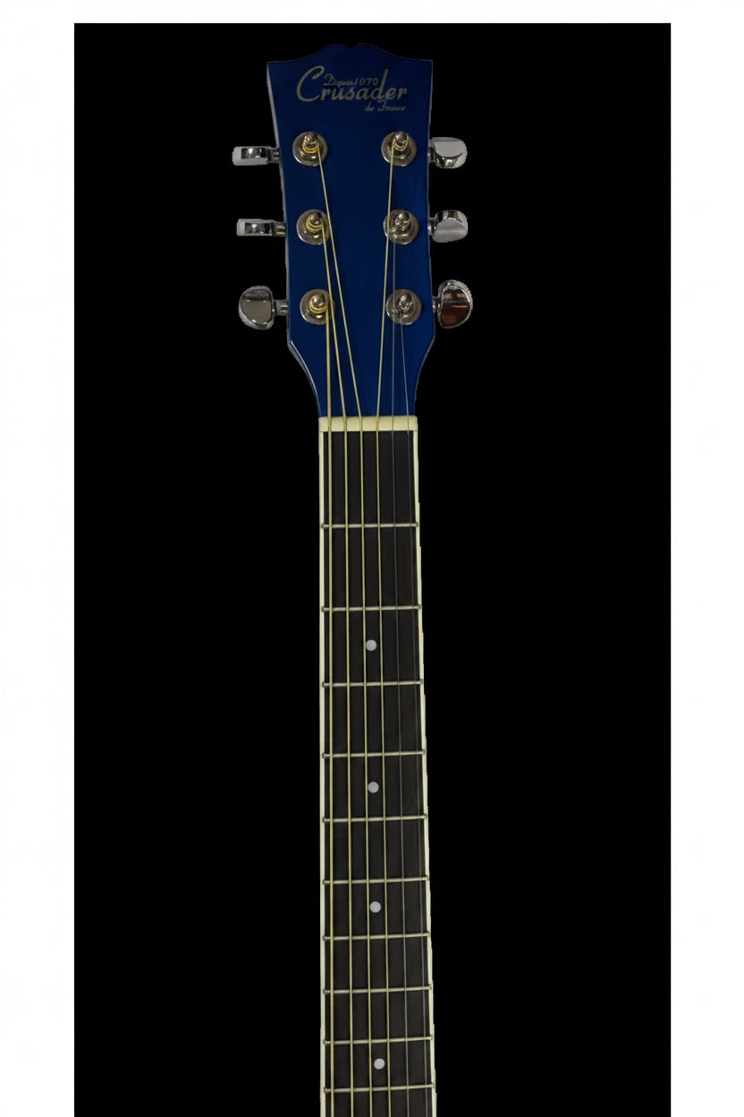 CRUSADER CF 39 | 39" | BLUE