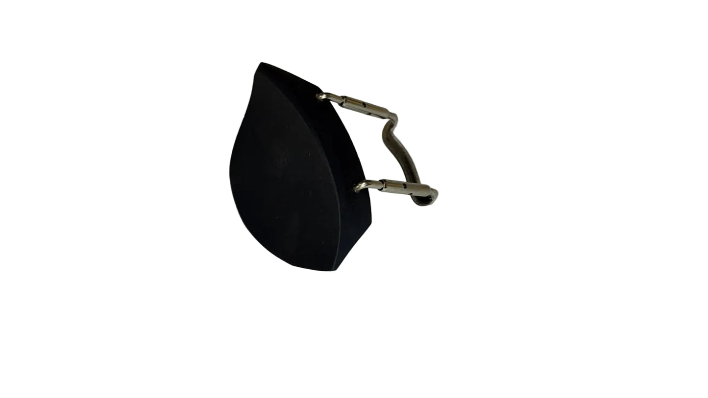 Tristar Violin Chin Rest