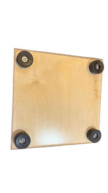 Jinbao Cajon Natural CAJ120
