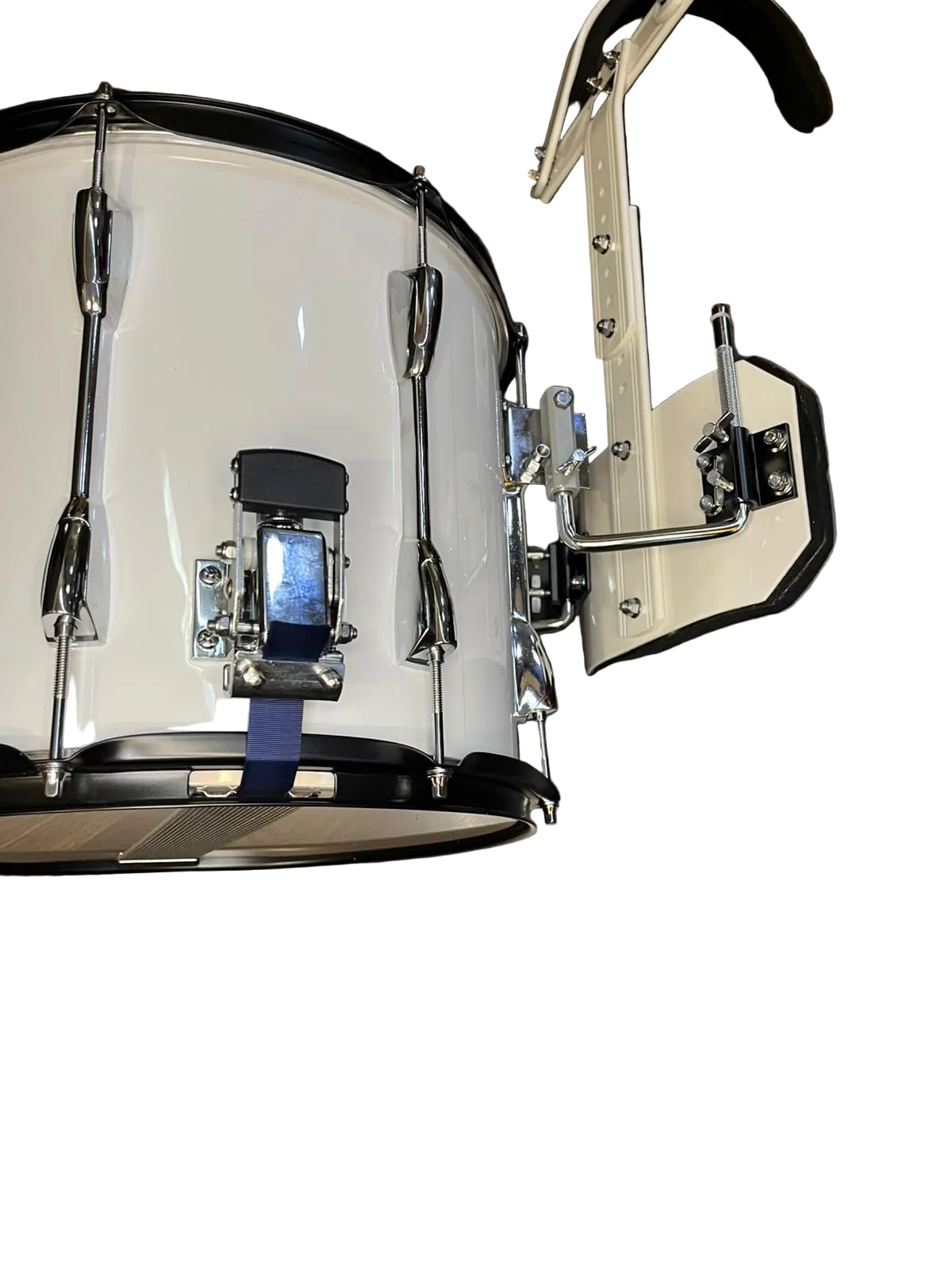 JINBAO MARCHING SNARE DRUM - JBMP1412(With Harness)