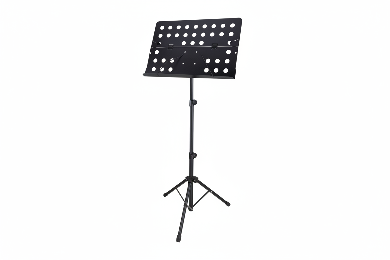 Mars HY-208 Foldable Notation Stand with Carry Bag
