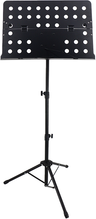 Mars P-07 Two-Fold Music Notation Stand – Portable & Foldable Sheet Music Stand