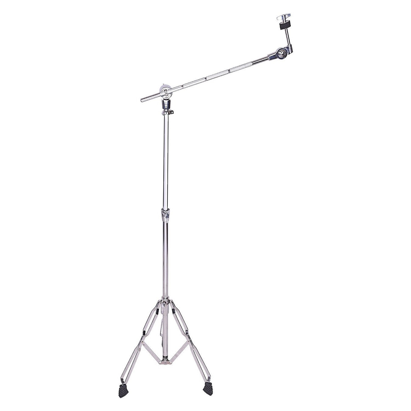 JINBAO BOOM CYMBAL STAND B-3X (Heavy Duty)