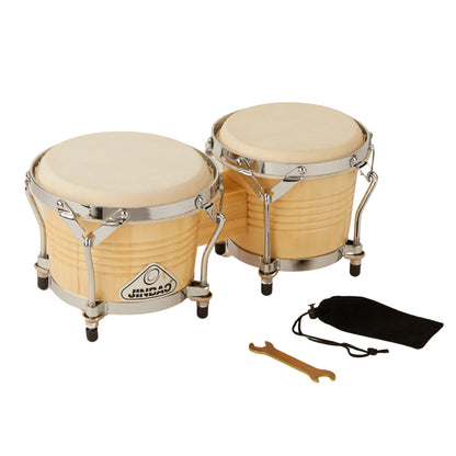 Jinbao Bongo with leg JDB-105B