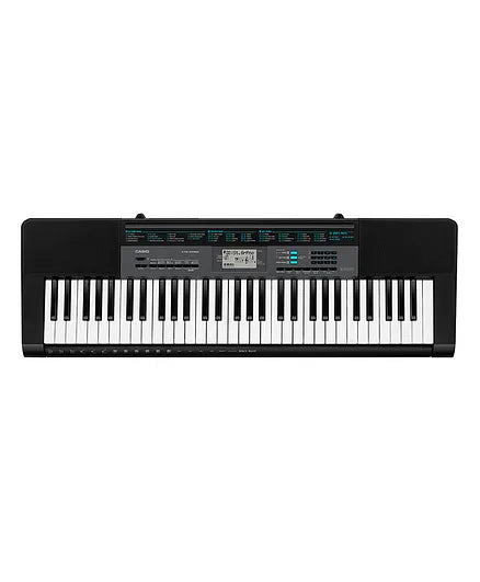 CASIO CTK-2550 KS42 Digital Portable Keyboard 61 Keys