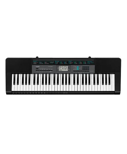 CASIO CTK-2550 KS42 Digital Portable Keyboard 61 Keys