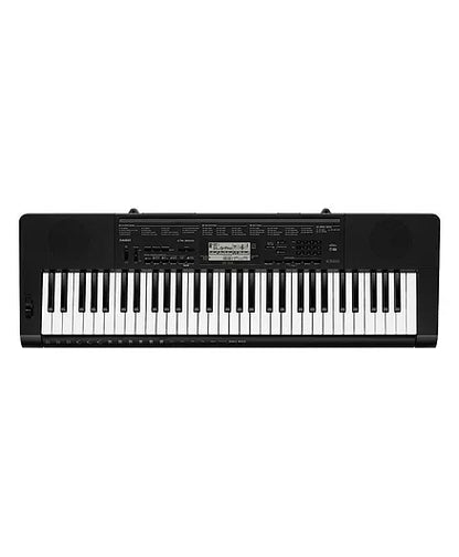 CASIO CTK-3500 KS40 Digital Portable Keyboard 61 Keys