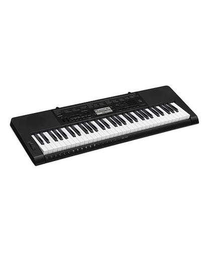 CASIO CTK-3500 KS40 Digital Portable Keyboard 61 Keys