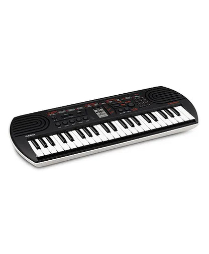 Casio Casiotone Mini SA 81 Keyboard for Kids 44 Mini Size Keys