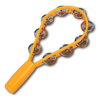 Alice Tambourine ATB-008 (Racket Shape)