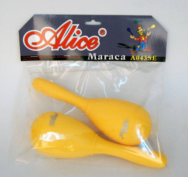 ALICE MARACA A043SE (1 Pair)