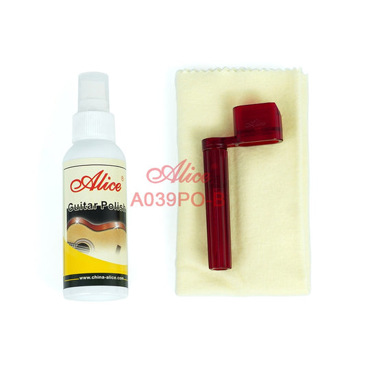 A039PO-B Polish For Guitar