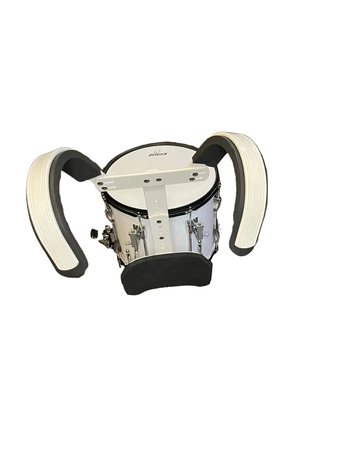 JINBAO MARCHING SNARE DRUM - JBMP1412(With Harness)