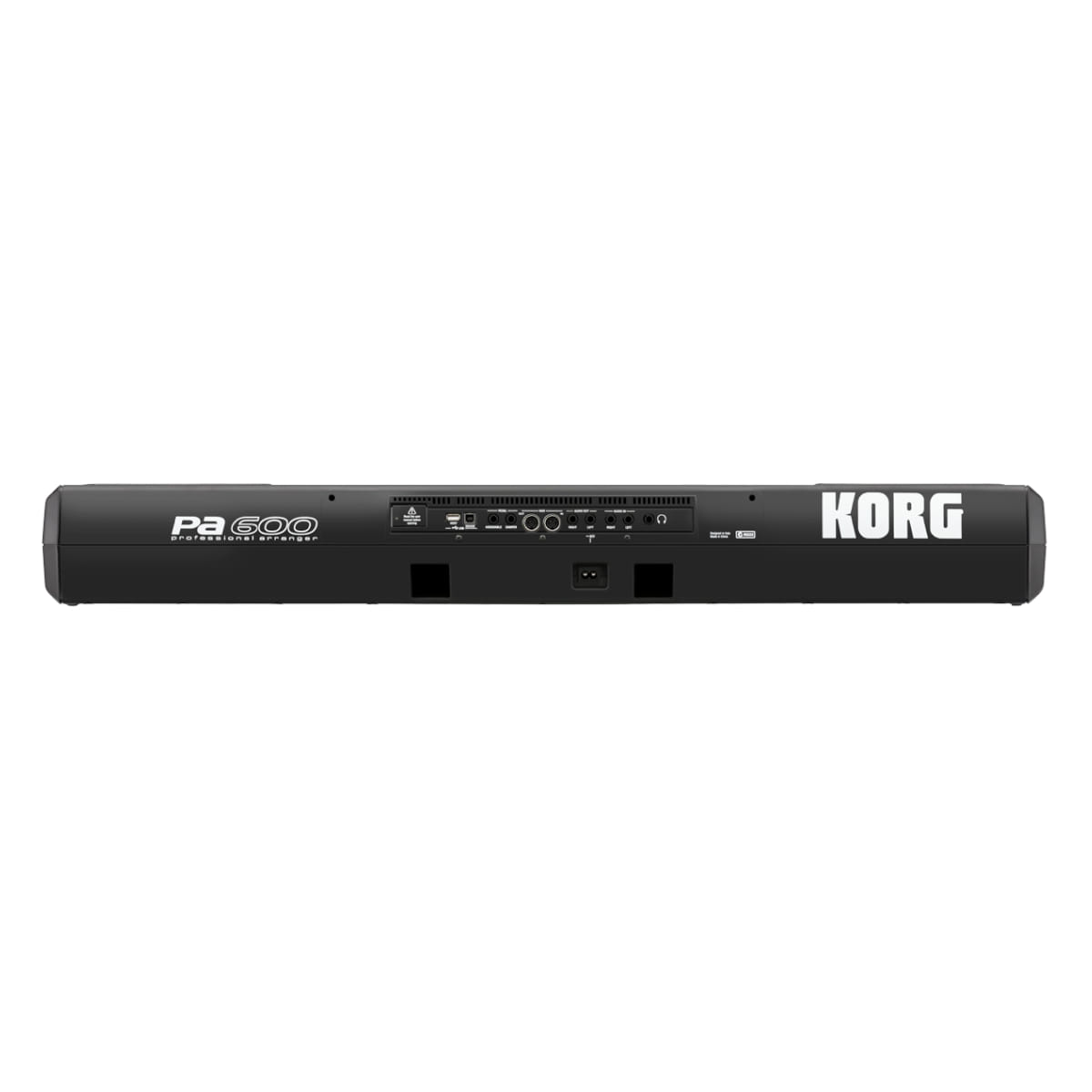 Korg, Arranger Keyboard PA-600