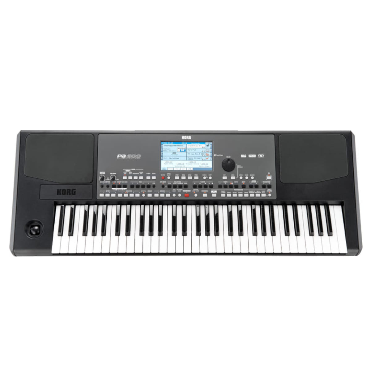 Korg, Arranger Keyboard PA-600
