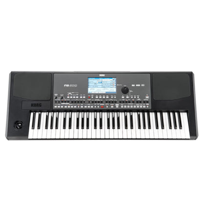 Korg, Arranger Keyboard PA-600