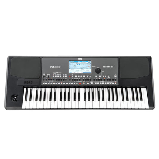 Korg Arranger Keyboard PA-600
