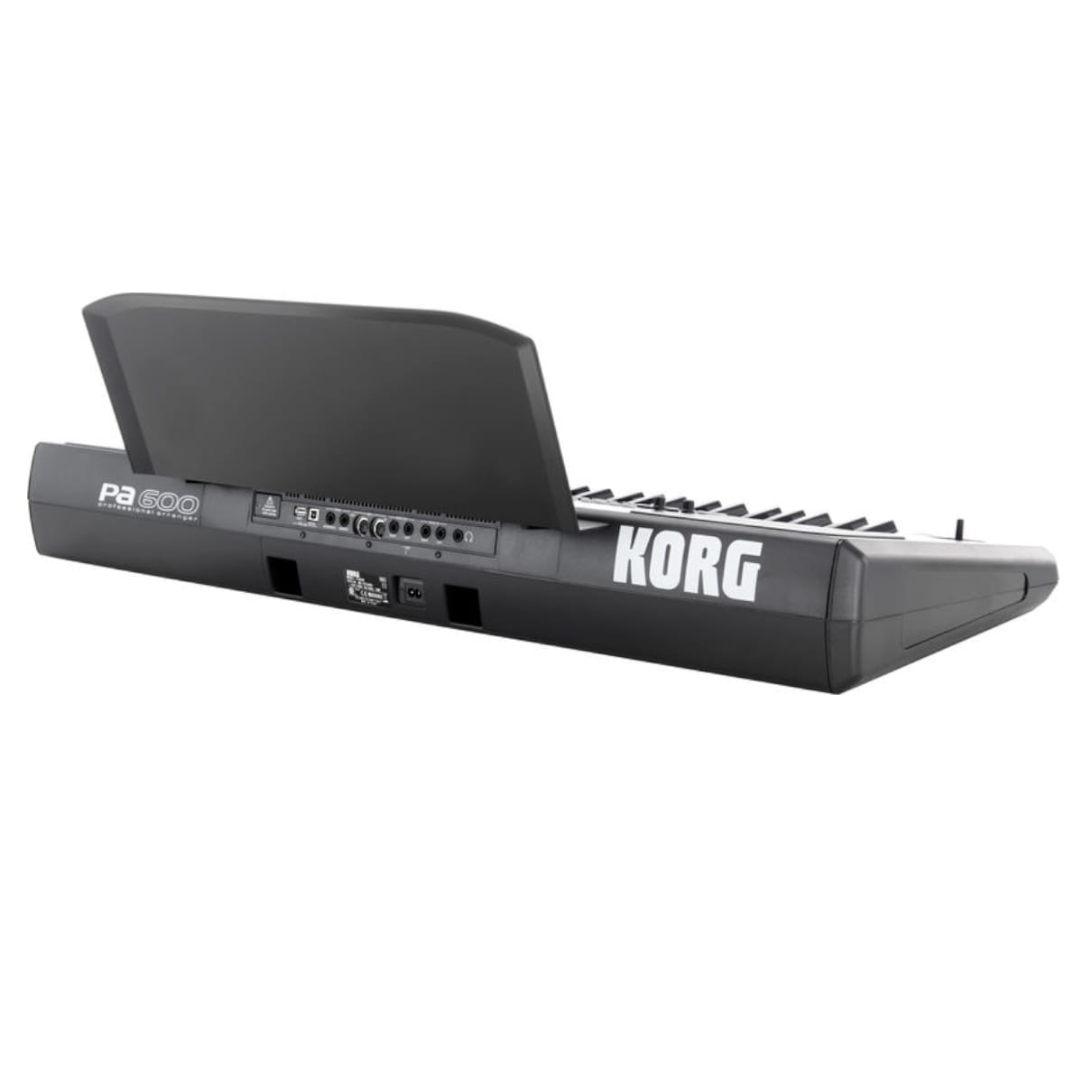 Korg, Arranger Keyboard PA-600