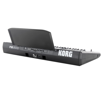 Korg, Arranger Keyboard PA-600