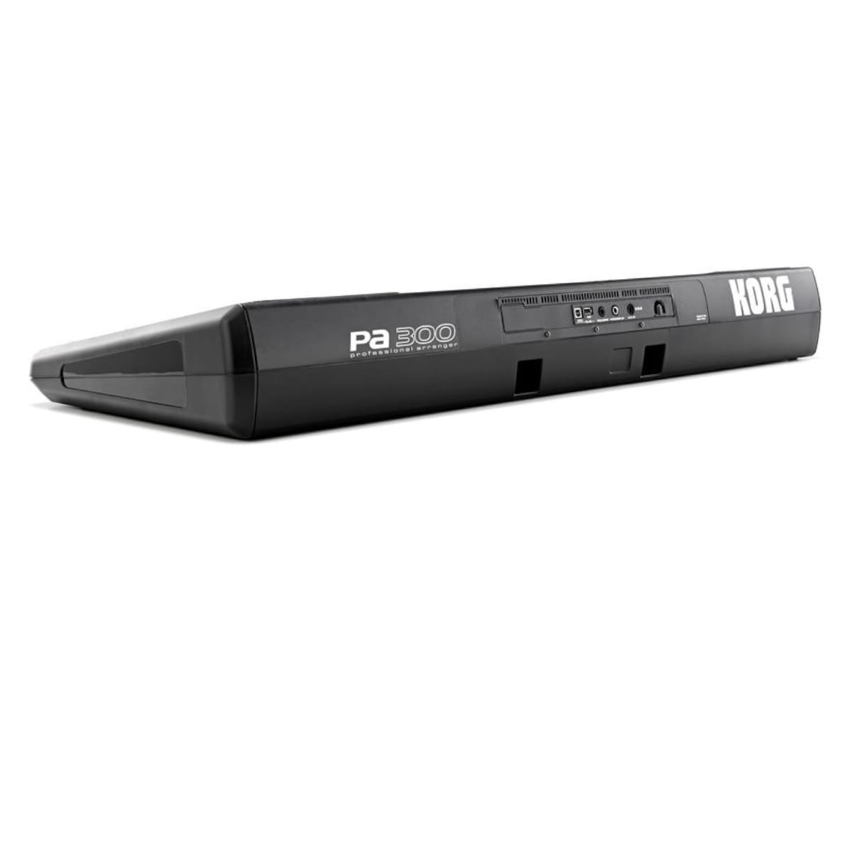 Korg, Arranger Keyboard Pa300