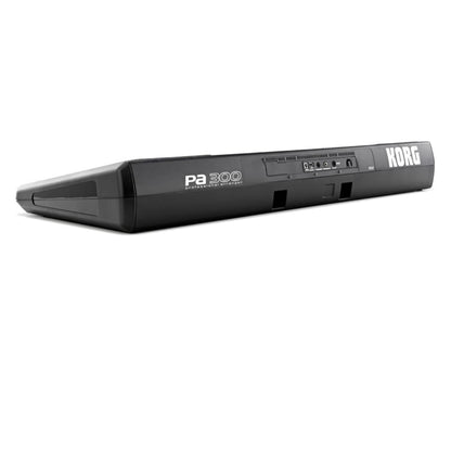 Korg, Arranger Keyboard Pa300