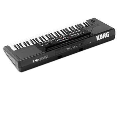 Korg, Arranger Keyboard Pa300