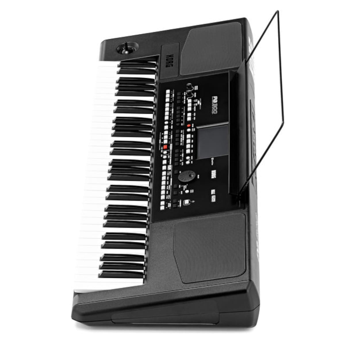 Korg, Arranger Keyboard Pa300