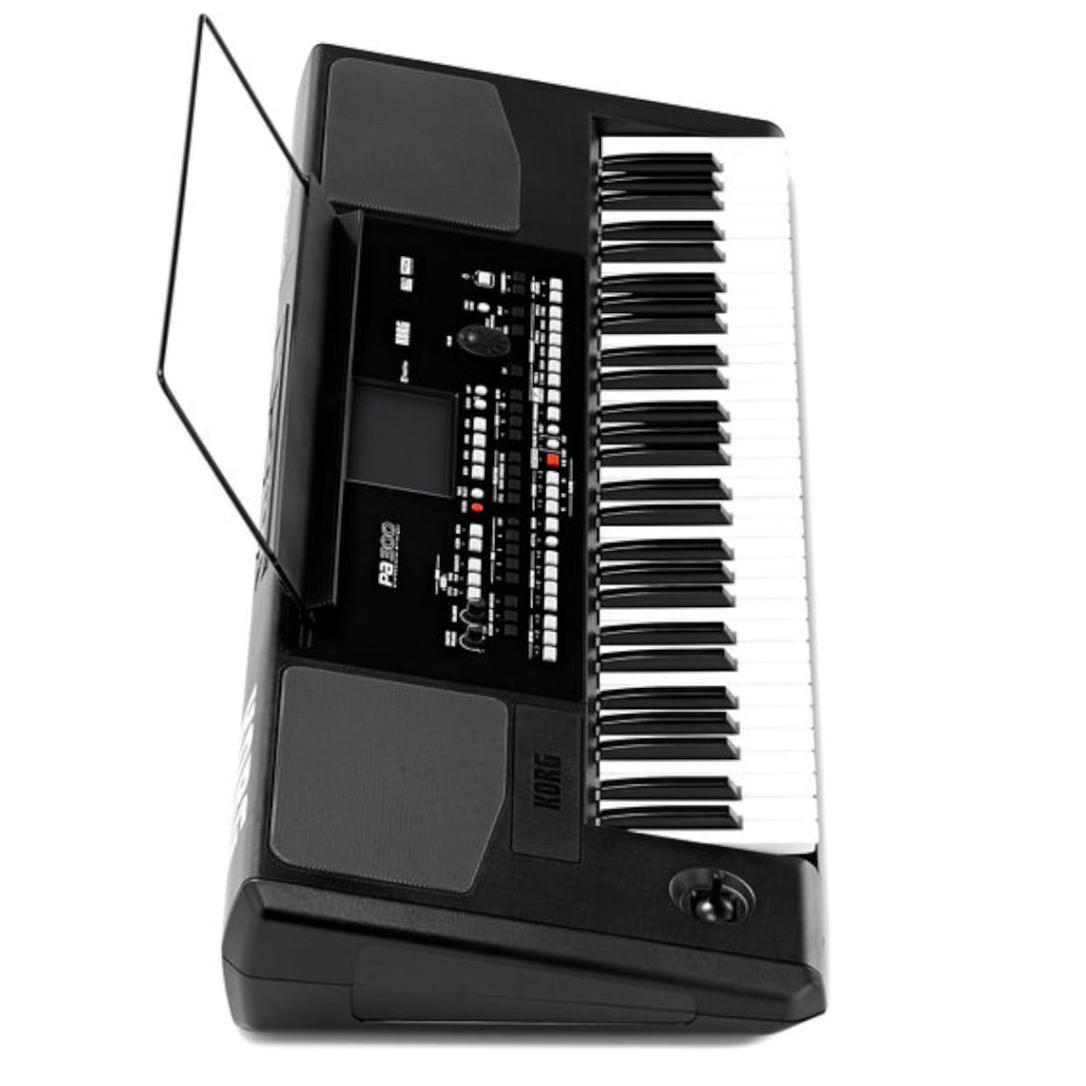 Korg, Arranger Keyboard Pa300