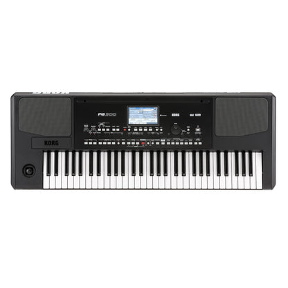 Korg, Arranger Keyboard Pa300
