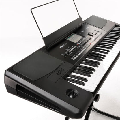 Korg, Arranger Keyboard Pa300