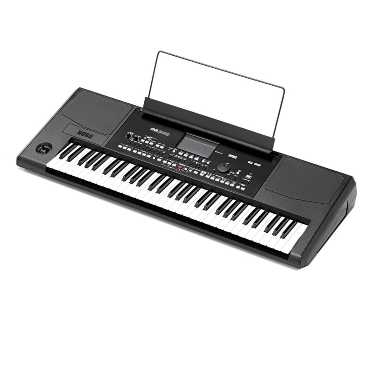 Korg, Arranger Keyboard Pa300