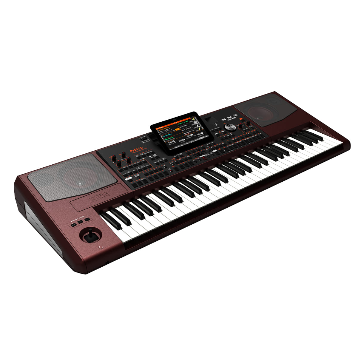 Korg Arranger Keyboard PA-1000