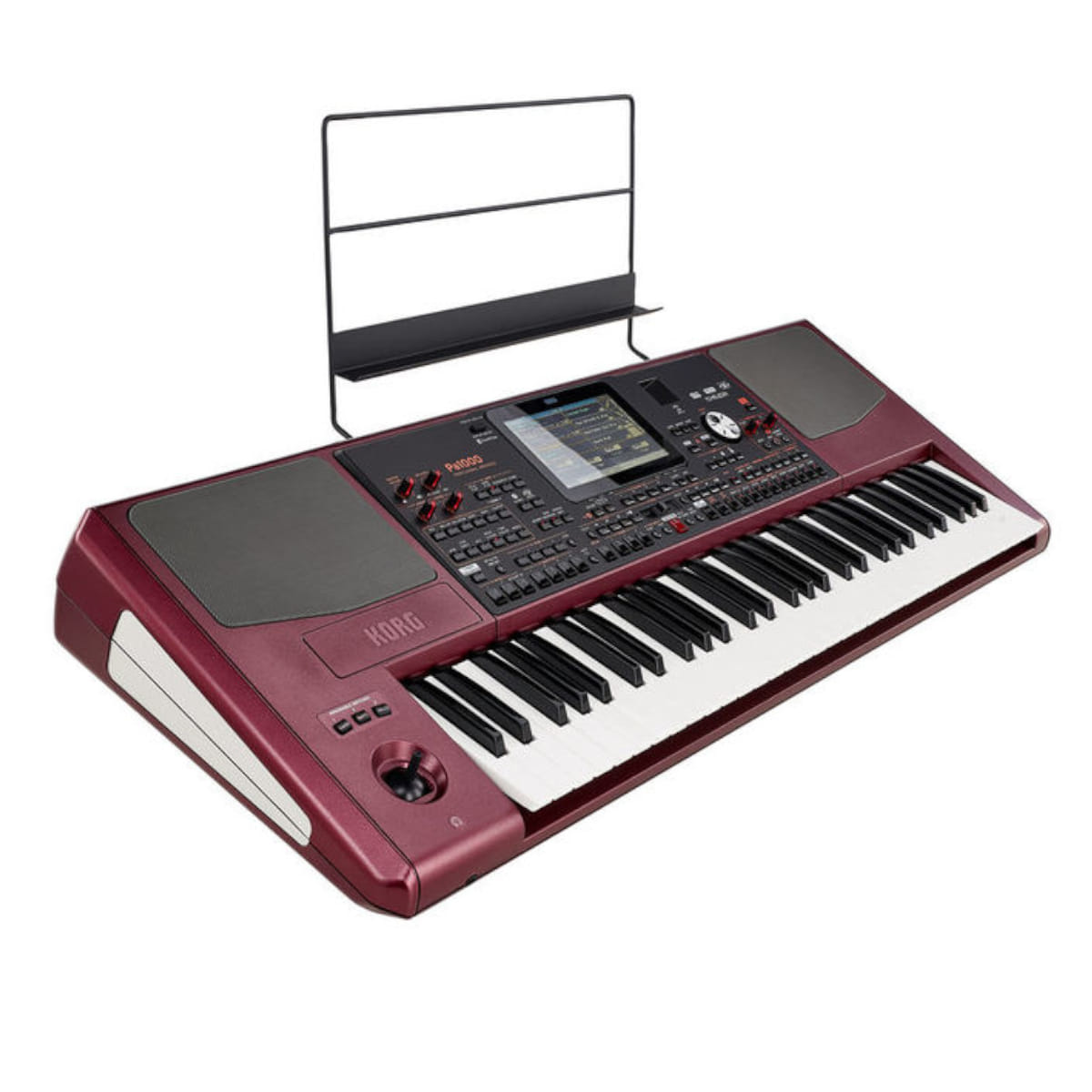 Korg Arranger Keyboard PA-1000