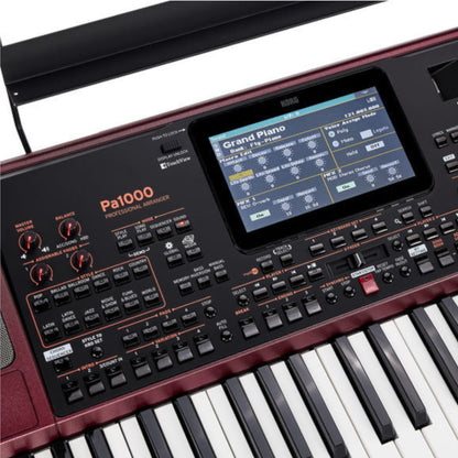 Korg Arranger Keyboard PA-1000
