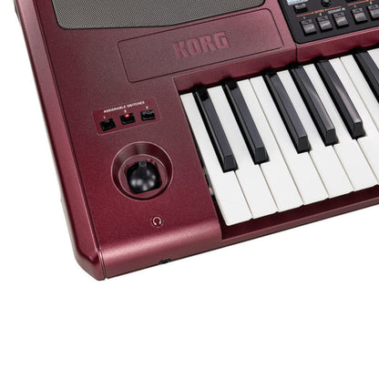 Korg Arranger Keyboard PA-1000