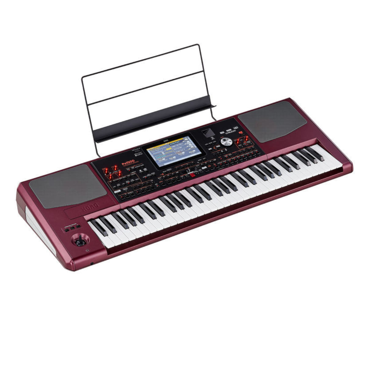 Korg Arranger Keyboard PA-1000