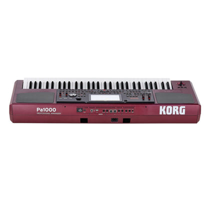Korg Arranger Keyboard PA-1000