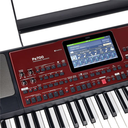 Korg Arranger Keyboard PA-700